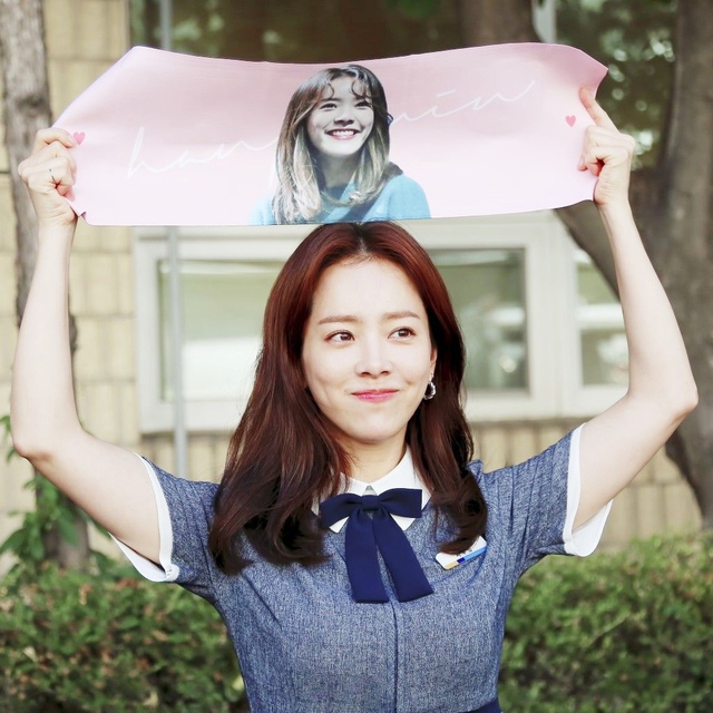 "Chị đẹp" Han Ji Min ở tuổi U50, nhan sắc khiến cư d&acirc;n mạng kh&ocirc;ng tin v&agrave;o mắt m&igrave;nh - Ảnh 2.