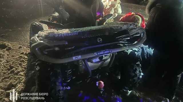 Nghị sĩ Ukraine Orest Salamakha thiệt mạng- Ảnh 3.