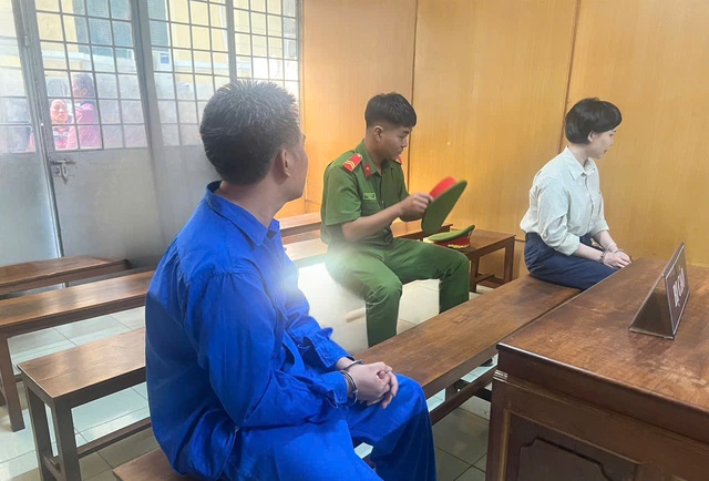 C&ocirc; g&aacute;i trẻ trả gi&aacute; đắt v&igrave; giết người t&igrave;nh sau khi cả hai sử dụng ma t&uacute;y - Ảnh 1.