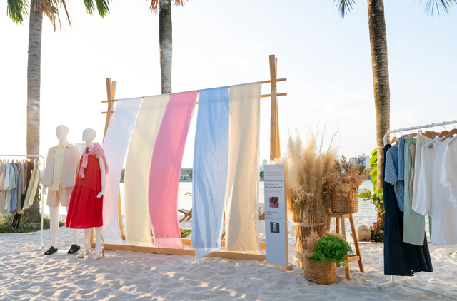 Uniqlo ra mắt LifeWear xu&acirc;n h&egrave; 2026 - Ảnh 3.