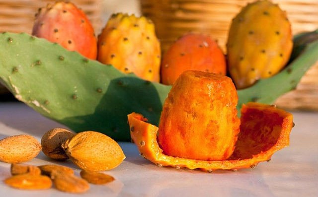 Quả dại Việt Nam nay th&agrave;nh đặc sản xuất ngoại, "trời T&acirc;y" b&aacute;n gần 350 ngh&igrave;n/6 quả - Ảnh 5.