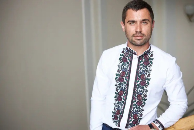 Nghị sĩ Ukraine Orest Salamakha thiệt mạng- Ảnh 1.