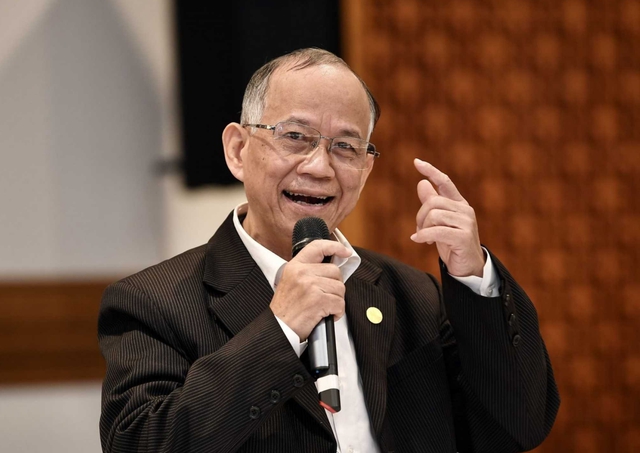 X&aacute;c lập m&ocirc; h&igrave;nh tăng trưởng mới: Động lực để Việt Nam bứt ph&aacute; trong kỷ nguy&ecirc;n số- Ảnh 1.