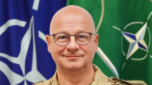 Ý tưởng về “vùng tự động” và “vùng nóng” dọc biên giới NATO - Nga - Ảnh 1.