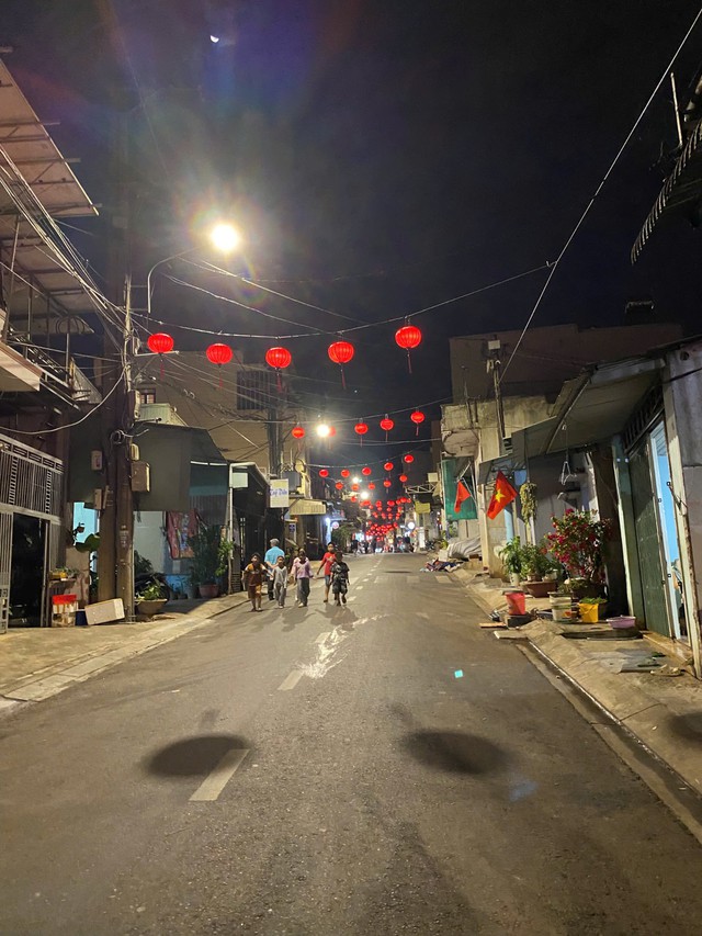 Phố đêm chợ nhỏ Pleiku - Ảnh 5.