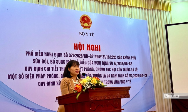 Mua b&aacute;n thuốc l&aacute; điện tử, nung n&oacute;ng c&ograve;n nhiều thủ đoạn ng&agrave;y c&agrave;ng tinh vi - Ảnh 1.