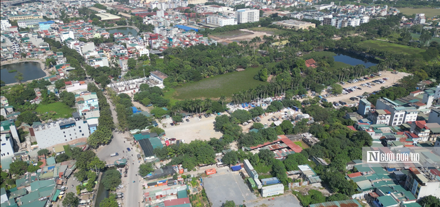 Bộ N&ocirc;ng nghiệp v&agrave; M&ocirc;i trường đặt mục ti&ecirc;u ho&agrave;n thiện cơ sở dữ liệu đất đai trong năm 2026- Ảnh 1.