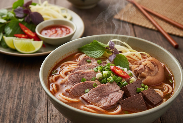 Huế khai mở sức mạnh ng&agrave;nh c&ocirc;ng nghiệp kh&ocirc;ng kh&oacute;i: Kỳ 3- &lsquo;Di sản kh&ocirc;ng chỉ để ngắm, m&agrave; để sống v&agrave; để ph&aacute;t triển bền vững&rsquo; - Ảnh 2.