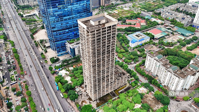 Vụ &aacute;n Tổng c&ocirc;ng ty Xi măng Việt Nam: Khống l&ecirc;n mới c&oacute; tiền "cho biếu" - Ảnh 2.