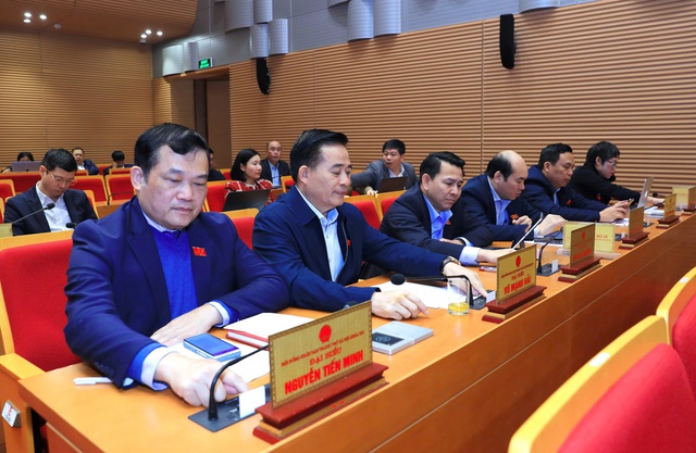 H&agrave; Nội kiến tạo tương lai ph&aacute;t triển tầm cỡ thế giới với tầm nh&igrave;n 100 năm - Ảnh 2.