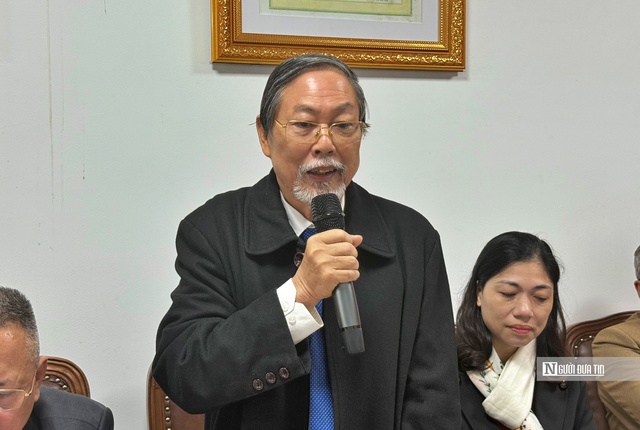 Nhiệm vụ trọng tâm trong năm 2026 của Hội Luật gia Tp.Hà Nội- Ảnh 5. Nhiệm vụ trọng tâm trong năm 2026 của Hội Luật gia Tp.Hà Nội- Ảnh 5.