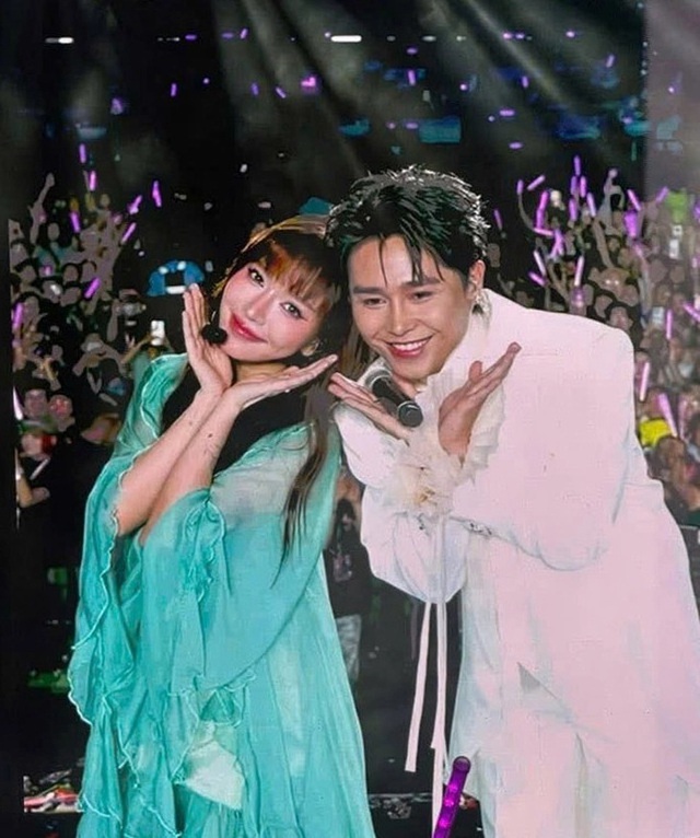 Ca sĩ Tăng Duy T&acirc;n bất ngờ tung h&igrave;nh ảnh t&igrave;nh tứ với B&iacute;ch Phương - Ảnh 5.