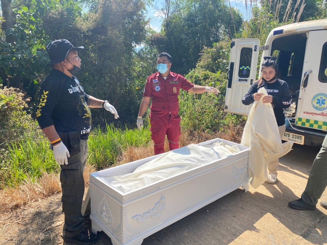 Người đàn ông "đã chết" bất ngờ trở về nhà khiến cả gia đình sốc nặng- Ảnh 2. Người đàn ông "đã chết" bất ngờ trở về nhà khiến cả gia đình sốc nặng- Ảnh 2.