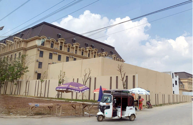 Triệt phá ổ lừa đảo xuyên quốc gia hơn 300 tỷ đồng: Hàng nghìn người sập bẫy “đầu tư” trên mạng- Ảnh 1. Triệt phá ổ lừa đảo xuyên quốc gia hơn 300 tỷ đồng: Hàng nghìn người sập bẫy “đầu tư” trên mạng- Ảnh 1.