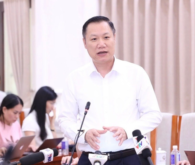 Siết phương thức, gọn nguyện vọng: Tuyển sinh đại học sắp &ldquo;dễ thở&rdquo; hơn cho th&iacute; sinh? - Ảnh 1.