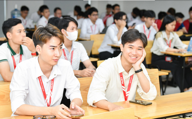 Siết phương thức, gọn nguyện vọng: Tuyển sinh đại học sắp &ldquo;dễ thở&rdquo; hơn cho th&iacute; sinh? - Ảnh 2.