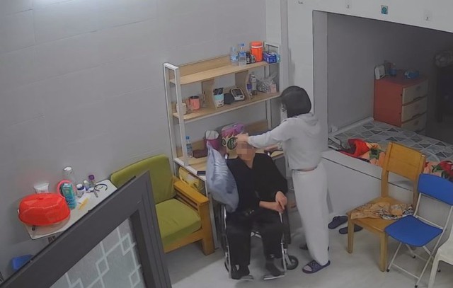 Gi&uacute;p việc bạo h&agrave;nh cụ b&agrave; 82 tuổi: Khi r&agrave;o chắn đạo đức sụp đổ- Ảnh 2.