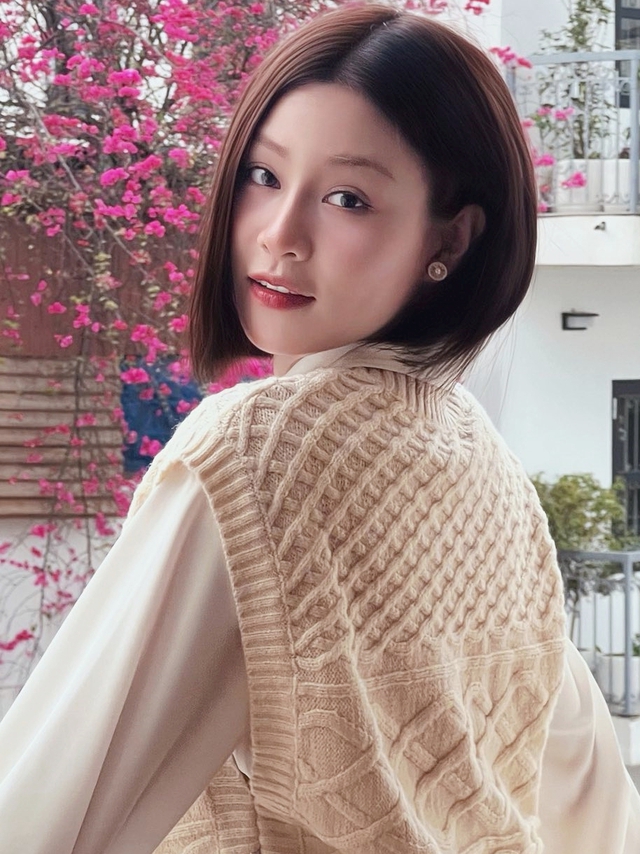 "Phim giả t&igrave;nh thật" của cặp đ&ocirc;i "m&aacute; l&uacute;m" c&oacute; tướng phu th&ecirc; trong C&aacute;ch Em 1 Milimet - Ảnh 8.