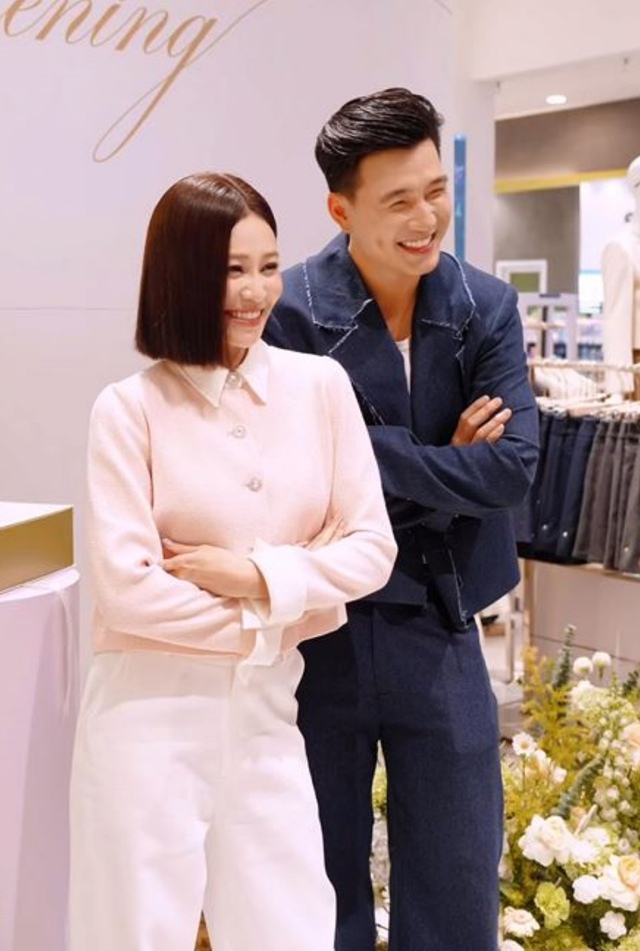 "Phim giả t&igrave;nh thật" của cặp đ&ocirc;i "m&aacute; l&uacute;m" c&oacute; tướng phu th&ecirc; trong C&aacute;ch Em 1 Milimet - Ảnh 6.