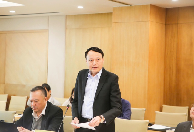 Kiểm so&aacute;t chất lượng thực phẩm, bảo vệ sức khỏe người ti&ecirc;u d&ugrave;ng dịp Tết thế n&agrave;o? - Ảnh 2.