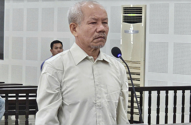 Từ án tử hình gã chồng sát hại, phi tang xác vợ trên biển: Nỗi đau người ở lại - Ảnh 2.