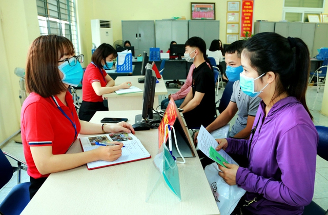 Ch&iacute;nh s&aacute;ch hỗ trợ tạo việc l&agrave;m năm 2026 thay đổi thế n&agrave;o? - Ảnh 1.