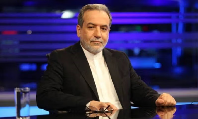 Iran phản ứng gắt khi ông Trump đe dọa can thiệp - Ảnh 1.