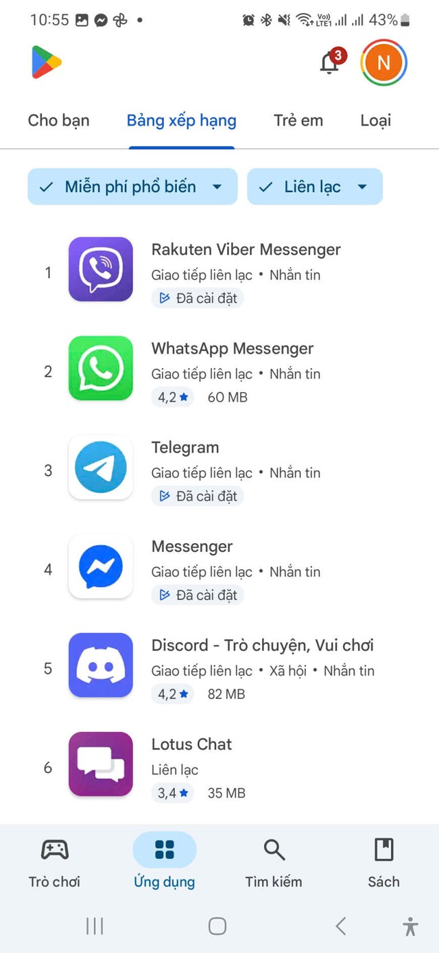 C&uacute; "sảy ch&acirc;n" của Zalo- Ảnh 1.