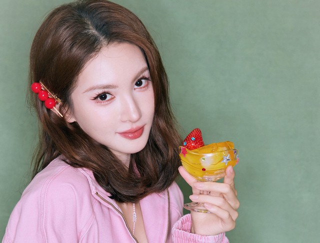 Nữ diễn vi&ecirc;n nổi tiếng bị tố g&acirc;y tai nạn giao th&ocirc;ng rồi bỏ trốn - Ảnh 2.