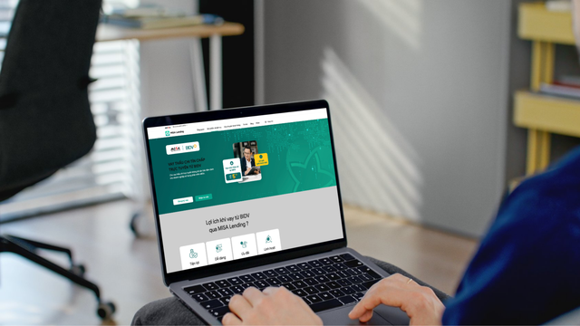 Đón năm “Mã" cùng ưu đãi siêu đã từ BIDV SME Fast Track 2026 - Ảnh 2.