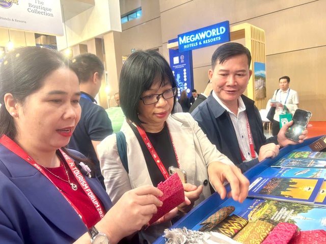 Gia Lai đẩy mạnh truyền th&ocirc;ng quảng b&aacute; Năm Du lịch Quốc gia 2026- Ảnh 3.