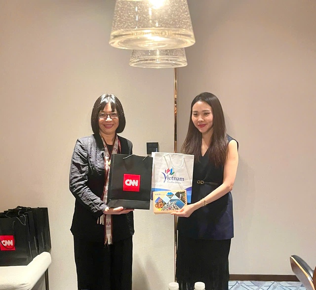 Gia Lai đẩy mạnh truyền th&ocirc;ng quảng b&aacute; Năm Du lịch Quốc gia 2026- Ảnh 5.