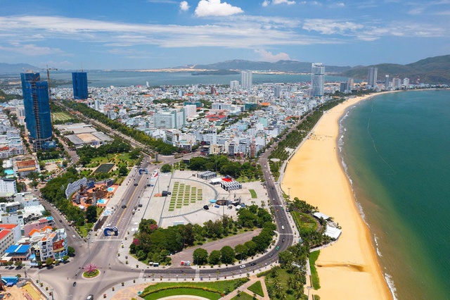 Quy Nhơn được vinh danh Đ&ocirc; thị Du lịch sạch ASEAN 2026- Ảnh 4.