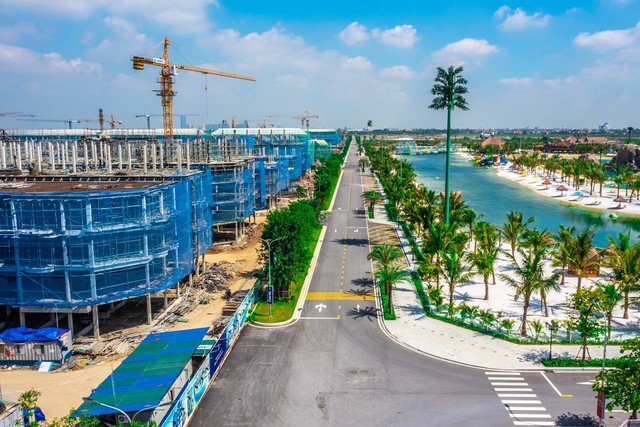 Vinhomes bứt phá doanh thu, lãi hơn 42.000 tỷ đồng năm 2025 và tài sản phình to gần 40%- Ảnh 1. Vinhomes bứt phá doanh thu, lãi hơn 42.000 tỷ đồng năm 2025 và tài sản phình to gần 40%- Ảnh 1.