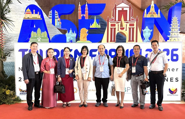 Gia Lai đẩy mạnh truyền th&ocirc;ng quảng b&aacute; Năm Du lịch Quốc gia 2026- Ảnh 1.