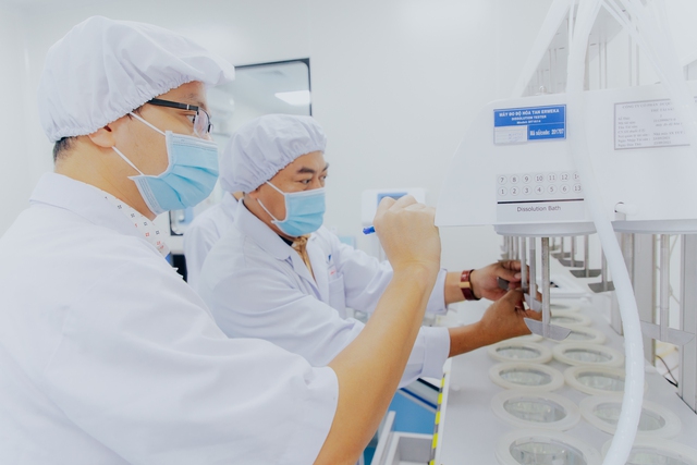 Bidiphar ho&agrave;n th&agrave;nh vượt mức kế hoạch năm 2025, lợi nhuận tăng 6%- Ảnh 5.