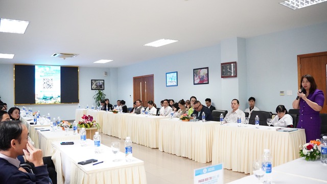 &ldquo;Cất c&aacute;nh&rdquo; du lịch y tế ở Huế - Kỳ 2: Những bước đi d&agrave;i hơi - Ảnh 1.