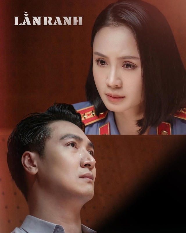 "Nam thần m&agrave;n ảnh Việt" chỉ một cảnh kh&oacute;c m&agrave; hơn cả đời cộng lại - Ảnh 1.