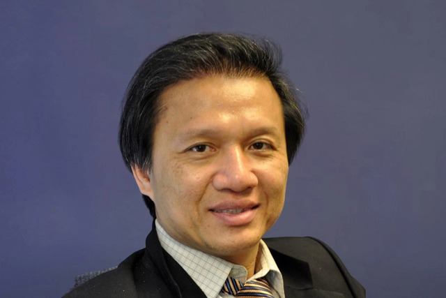 Khởi tố, bắt bị can để tạm giam đối với Nguyễn Đ&igrave;nh Thắng - Ảnh 1.