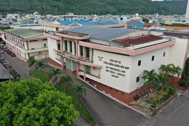 Bidiphar ho&agrave;n th&agrave;nh vượt mức kế hoạch năm 2025, lợi nhuận tăng 6%- Ảnh 2.