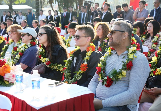 4 ng&agrave;y nghỉ Lễ, Quảng Trị đ&oacute;n khoảng 120.000 lượt kh&aacute;ch du lịch- Ảnh 2.