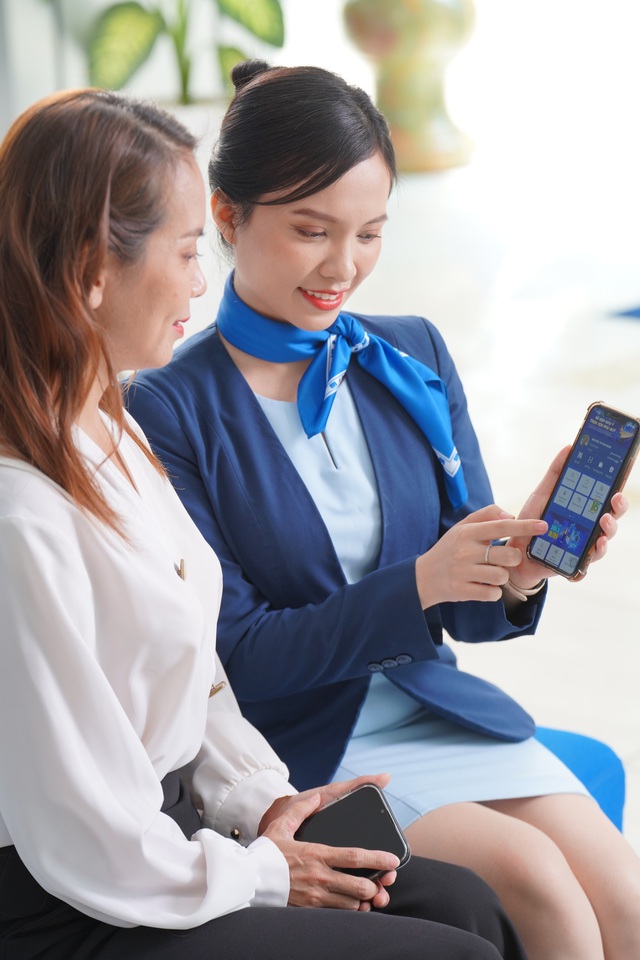 Vietbank ch&iacute;nh thức n&acirc;ng vốn điều lệ 10.769 tỷ đồng  - Ảnh 1.