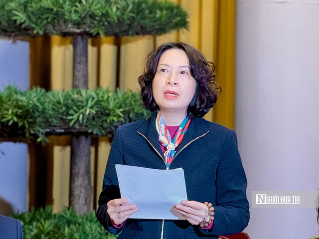 Phụ nữ sinh con thứ 2 được nghỉ thai sản d&agrave;i hơn, ưu ti&ecirc;n mua nh&agrave; ở x&atilde; hội - Ảnh 1.