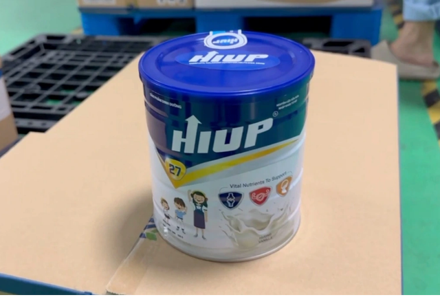 X&eacute;t xử 18 bị c&aacute;o sản xuất sữa giả HIUP trị gi&aacute; hơn 2.400 tỷ đồng - Ảnh 2.