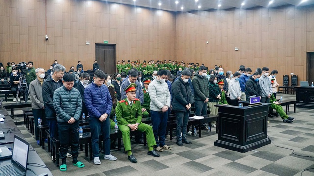 H&eacute; lộ cơ chế "cảm ơn" h&agrave;ng chục tỷ đồng tại Cục An to&agrave;n thực phẩm- Ảnh 1.