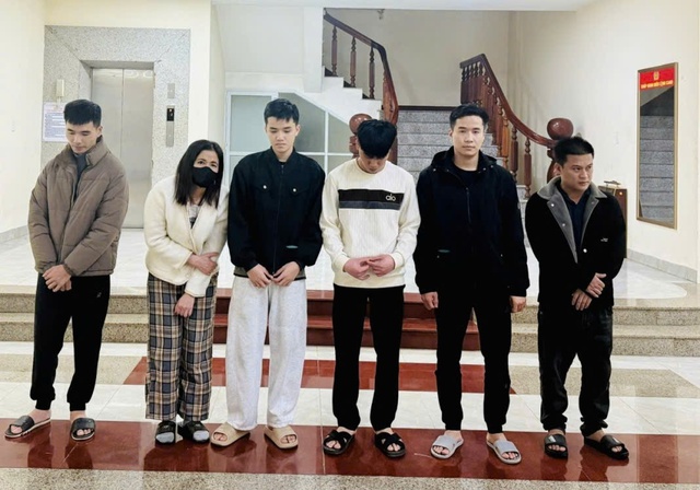 Lời khai của kẻ cầm đầu trong đường d&acirc;y đ&aacute;nh bạc h&agrave;ng trăm tỷ đồng- Ảnh 1.