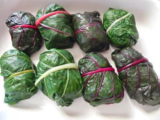 Mỹ đ&aacute;nh gi&aacute; "rau tốt nhất thế giới", h&oacute;a ra l&agrave; rau quen thuộc ra chợ l&agrave; thấy - Ảnh 3.