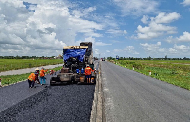 Thanh tra Ch&iacute;nh phủ chỉ r&otilde; nhiều bất cập tại Dự &aacute;n n&acirc;ng cấp tuyến Lộ Tẻ &ndash; Rạch Sỏi- Ảnh 1.