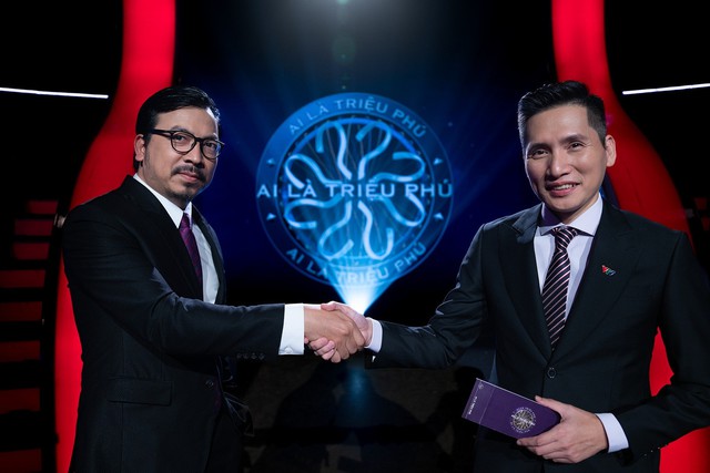 MC Đinh Tiến Dũng chia tay Ai l&agrave; triệu ph&uacute; sau 5 năm gắn b&oacute; - Ảnh 2.