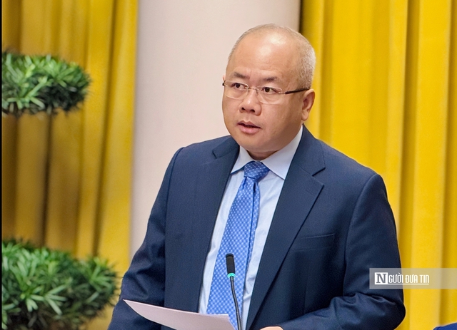 Công bố Lệnh của Chủ tịch nước về các luật thuế mới - Ảnh 1.